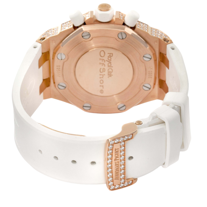 Premium super clone Audemars Piguet Audemars Piguet Royal Oak Offshore 26092OK.ZZ.D010CA.01 37mm luxury replica watch available in Dubai UAE
