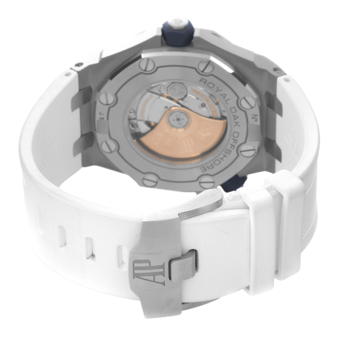 Audemars Piguet Royal Oak Offshore "Diver" 15710ST.OO.A010CA.01 42mm - Image 6