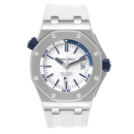 Audemars Piguet Royal Oak Offshore "Diver" 15710ST.OO.A010CA.01 42mm