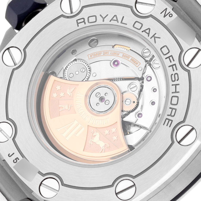 Audemars Piguet Royal Oak Offshore "Diver" 15710ST.OO.A010CA.01 42mm - Image 5