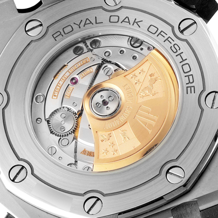 Premium super clone Audemars Piguet Audemars Piguet Royal Oak Offshore Diver 26703ST.OO.A027CA.01 42mm luxury replica watch available in Dubai UAE