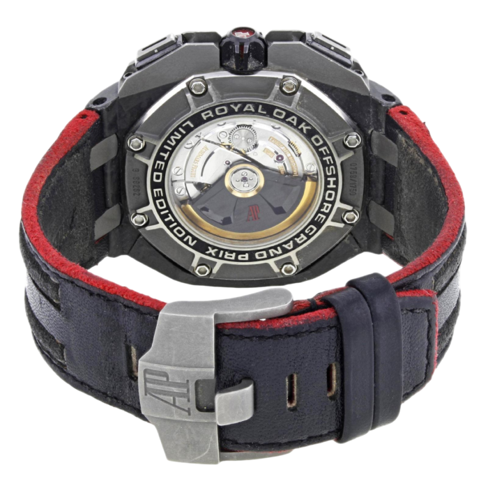 Premium super clone Audemars Piguet Audemars Piguet Royal Oak Offshore 26290IO.OO.A001VE.01 44mm luxury replica watch available in Dubai UAE
