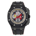 Premium super clone Audemars Piguet Audemars Piguet Royal Oak Offshore 26290IO.OO.A001VE.01 44mm luxury replica watch available in Dubai UAE