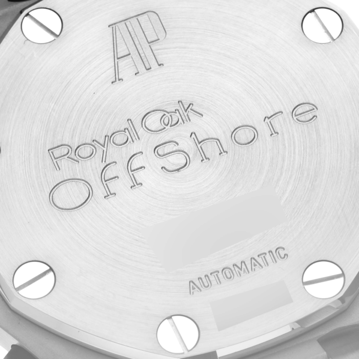 Premium super clone Audemars Piguet Royal Oak Offshore "Safari" 26170ST.OO.D091CR.01 42mm luxury replica watch available in Dubai UAE