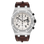 Premium super clone Audemars Piguet Royal Oak Offshore "Safari" 26170ST.OO.D091CR.01 42mm luxury replica watch available in Dubai UAE