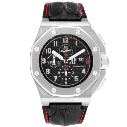 Audemars Piguet Royal Oak Offshore "Shaquille O'Neal" 26133ST.OO.A101CR.01 48mm