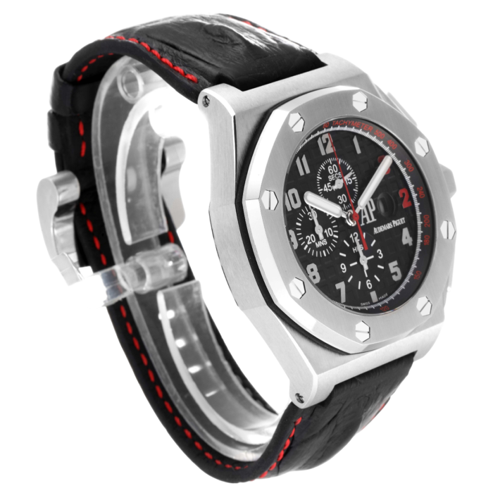 Audemars Piguet Royal Oak Offshore "Shaquille O'Neal" 26133ST.OO.A101CR.01 48mm - Image 4