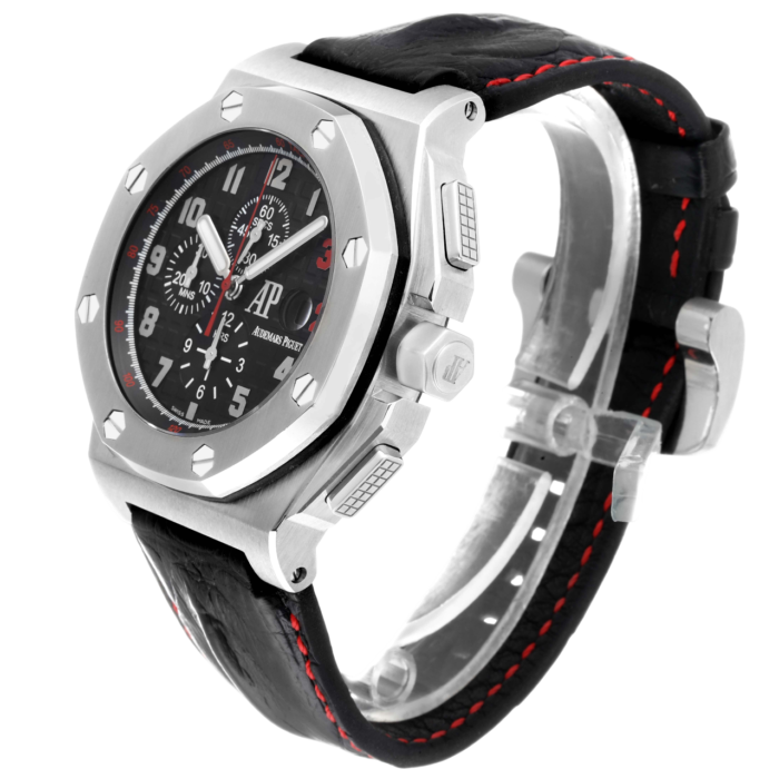 Audemars Piguet Royal Oak Offshore "Shaquille O'Neal" 26133ST.OO.A101CR.01 48mm - Image 3