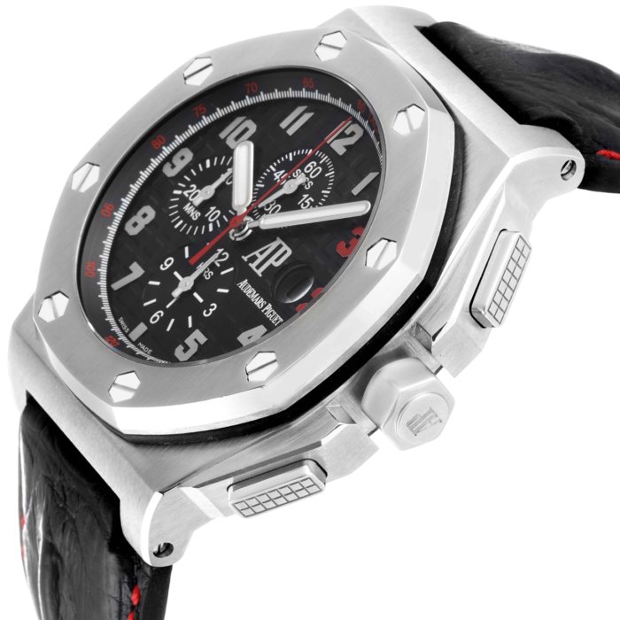 Audemars Piguet Royal Oak Offshore "Shaquille O'Neal" 26133ST.OO.A101CR.01 48mm - Image 2