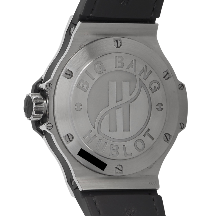 Premium super clone Hublot Big Bang 361.SX.1270.RX.1104 38mm luxury replica watch available in Dubai UAE