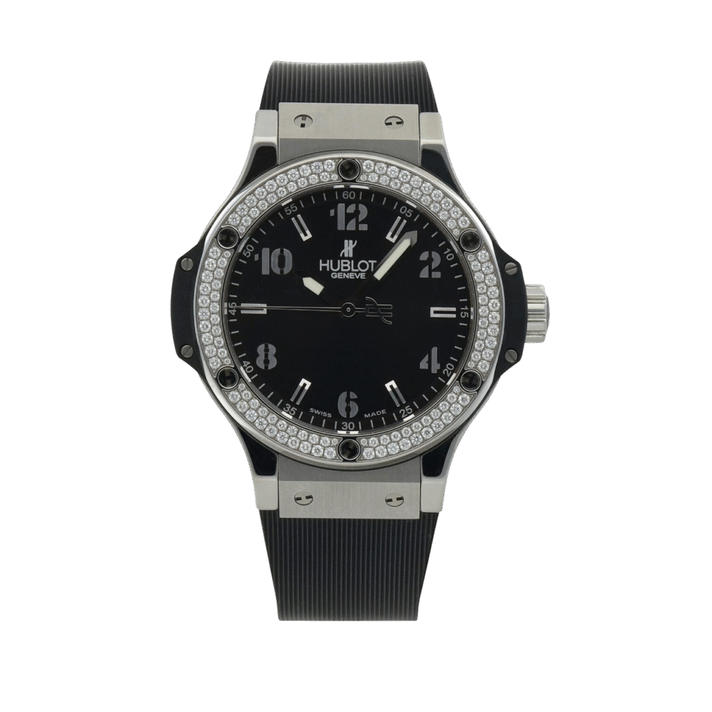 Premium super clone Hublot Big Bang 361.SX.1270.RX.1104 38mm luxury replica watch available in Dubai UAE