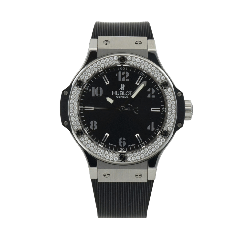 Premium Luxury Replica Watches Dubai Premium super clone Hublot Big Bang 361.SX.1270.RX.1104 38mm luxury replica watch available in Dubai UAE