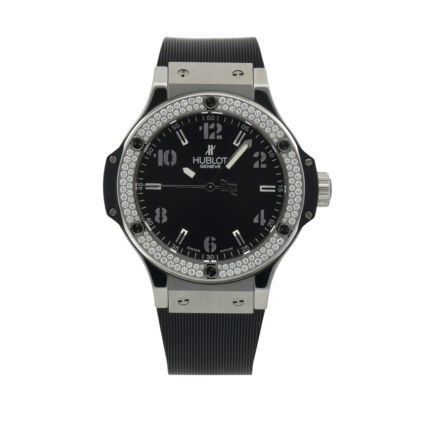 Premium super clone Hublot Big Bang 361.SX.1270.RX.1104 38mm luxury replica watch available in Dubai UAE