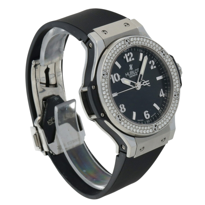Premium super clone Hublot Big Bang 361.SX.1270.RX.1104 38mm luxury replica watch available in Dubai UAE