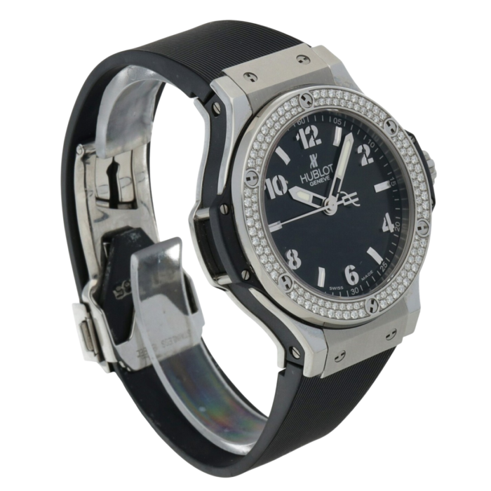 Premium super clone Hublot Big Bang 361.SX.1270.RX.1104 38mm luxury replica watch available in Dubai UAE
