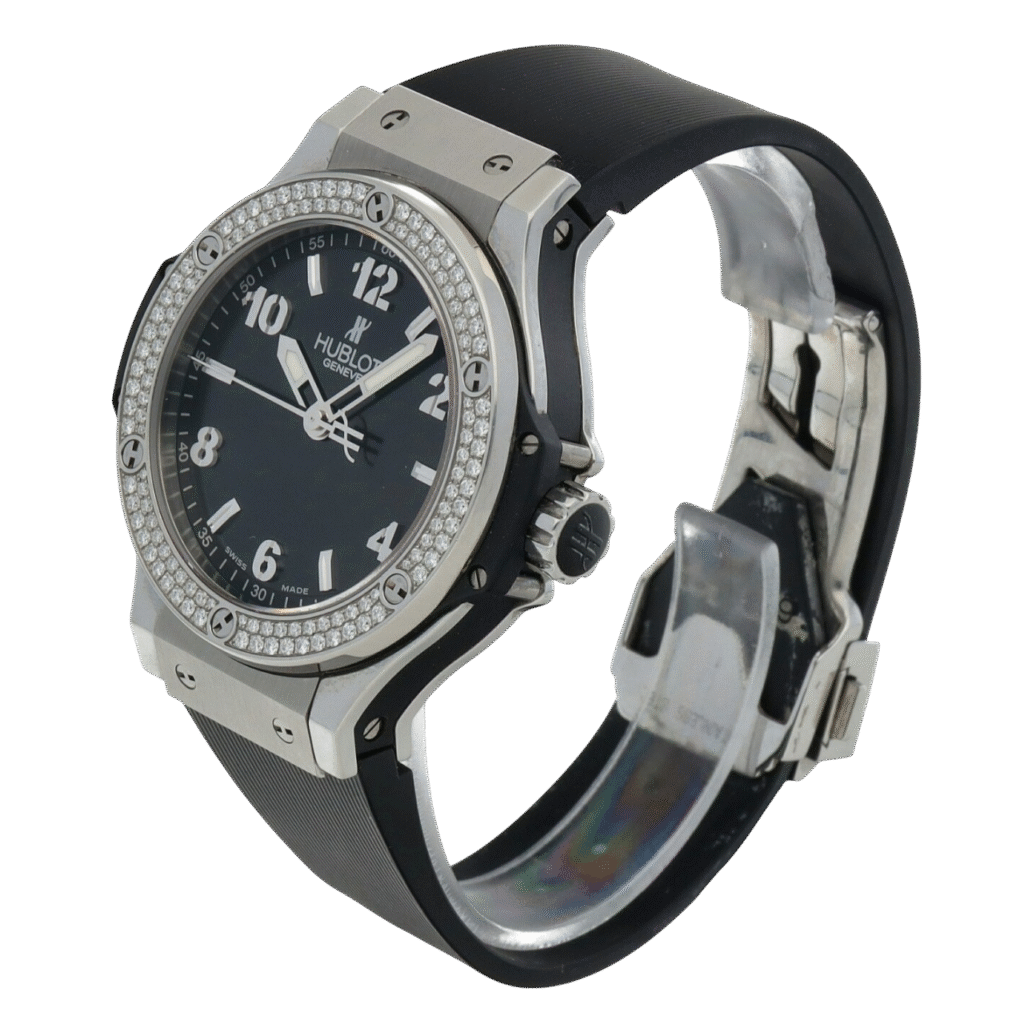 Premium super clone Hublot Big Bang 361.SX.1270.RX.1104 38mm luxury replica watch available in Dubai UAE