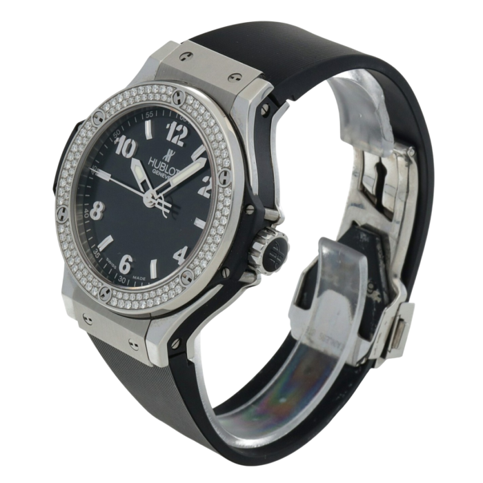 Premium super clone Hublot Big Bang 361.SX.1270.RX.1104 38mm luxury replica watch available in Dubai UAE