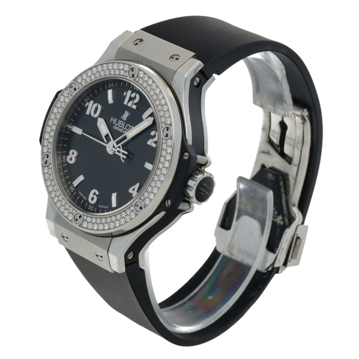 Premium super clone Hublot Big Bang 361.SX.1270.RX.1104 38mm luxury replica watch available in Dubai UAE