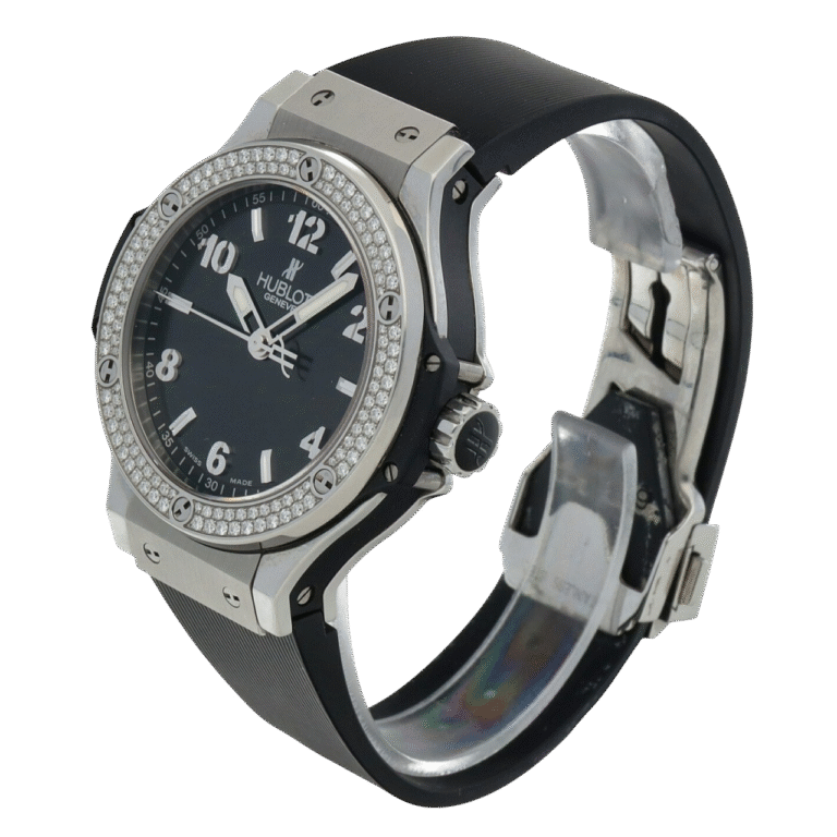 Premium super clone Hublot Big Bang 361.SX.1270.RX.1104 38mm luxury replica watch available in Dubai UAE