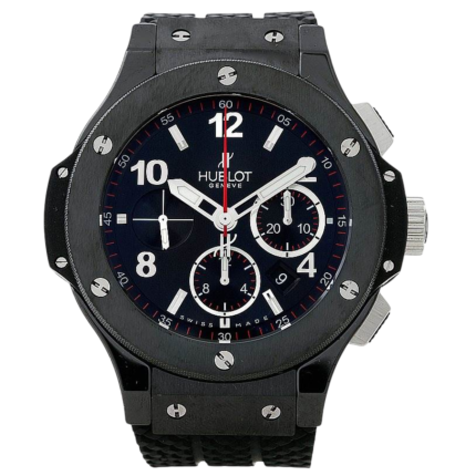 Hublot Big Bang Black Magic 301.CX.130.RX 44mm