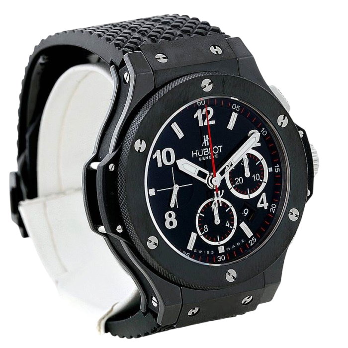 Hublot Big Bang Black Magic 301.CX.130.RX 44mm - Image 4