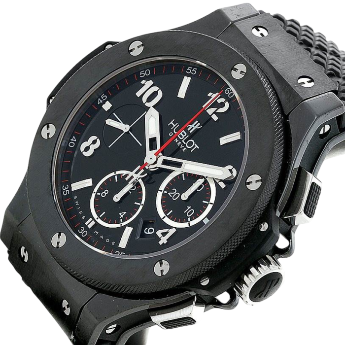 Hublot Big Bang Black Magic 301.CX.130.RX 44mm - Image 2