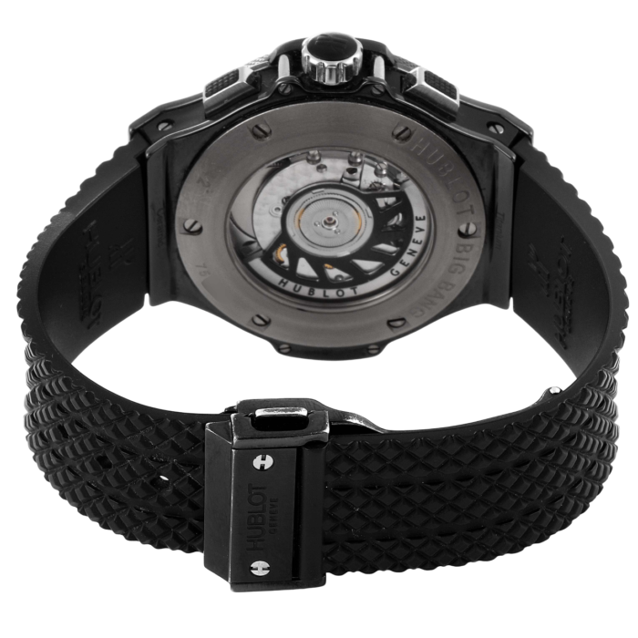 Premium super clone Hublot Big Bang Black Magic 342.CX.130.RX 41mm luxury replica watch available in Dubai UAE