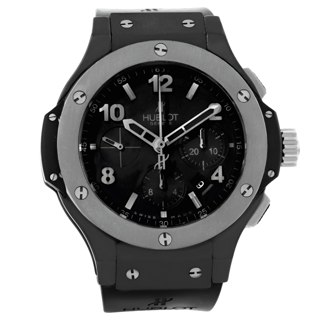 Premium Luxury Replica Watches Dubai Premium super clone Hublot Big Bang Ice Bang 301.CT.130.RX 44mm luxury replica watch available in Dubai UAE