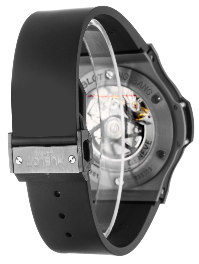 Premium super clone Hublot Big Bang Tantalum 301.AI.460.RX 44mm luxury replica watch available in Dubai UAE