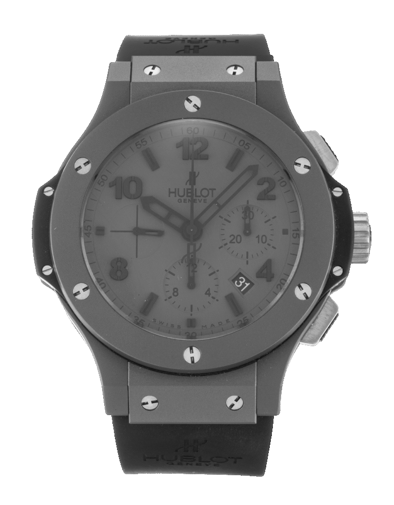Premium super clone Hublot Big Bang Tantalum 301.AI.460.RX 44mm luxury replica watch available in Dubai UAE
