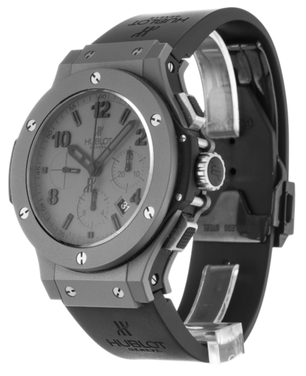 Premium super clone Hublot Big Bang Tantalum 301.AI.460.RX 44mm luxury replica watch available in Dubai UAE