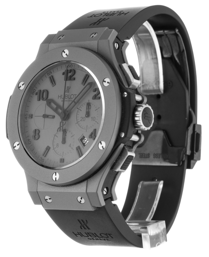 Premium super clone Hublot Big Bang Tantalum 301.AI.460.RX 44mm luxury replica watch available in Dubai UAE