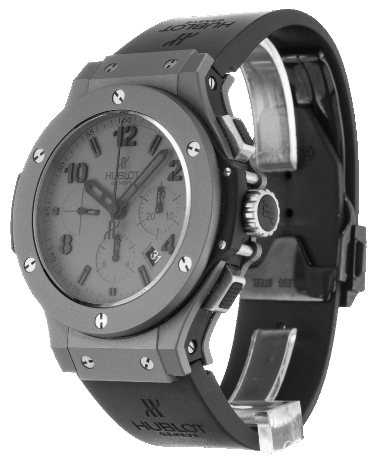 Premium super clone Hublot Big Bang Tantalum 301.AI.460.RX 44mm luxury replica watch available in Dubai UAE