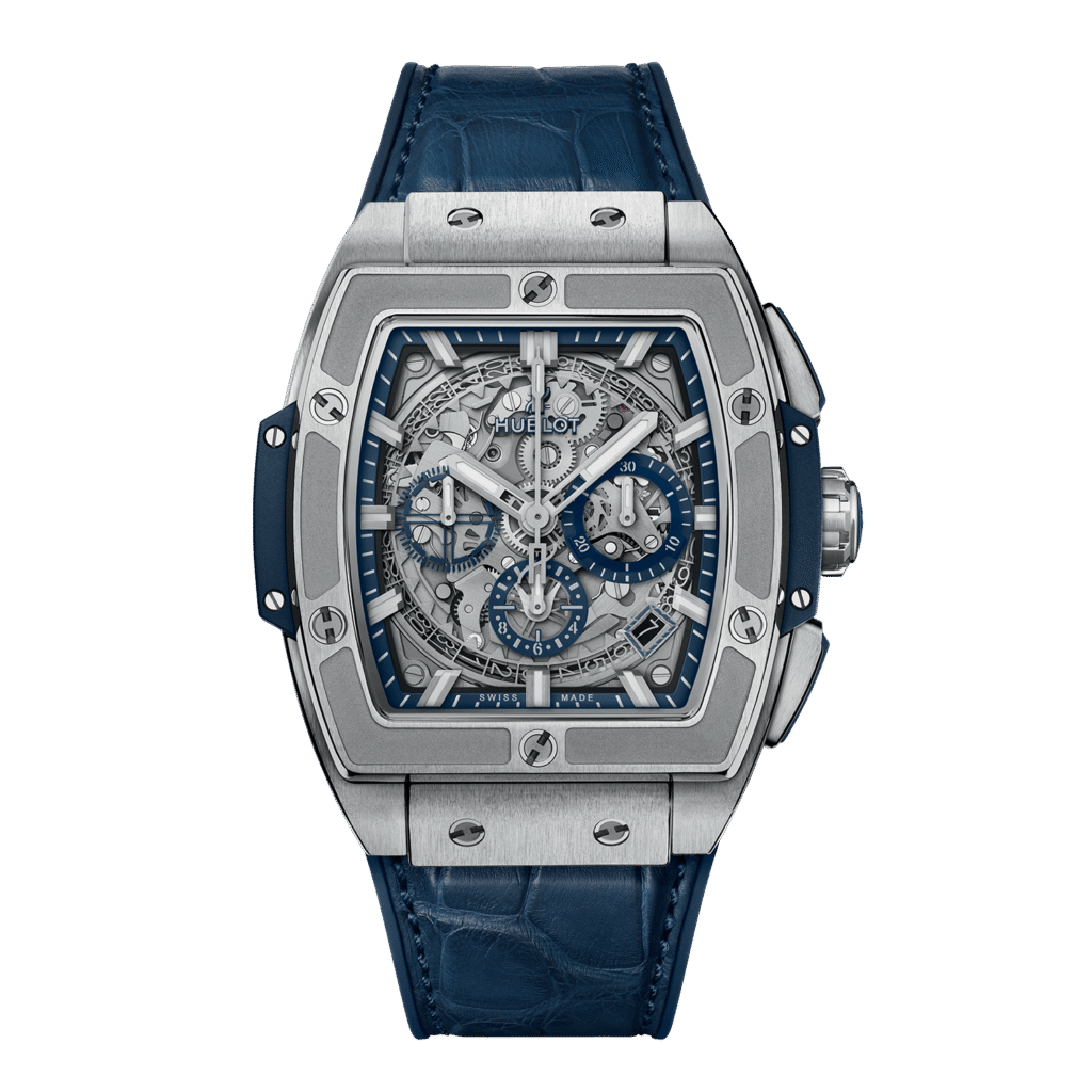 Premium Luxury Replica Watches Dubai Premium super clone Hublot Spirit of Big Bang 601.NX.7170.LR 45mm luxury replica watch available in Dubai UAE
