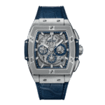 Hublot Spirit of Big Bang 601.NX.7170.LR 45mm