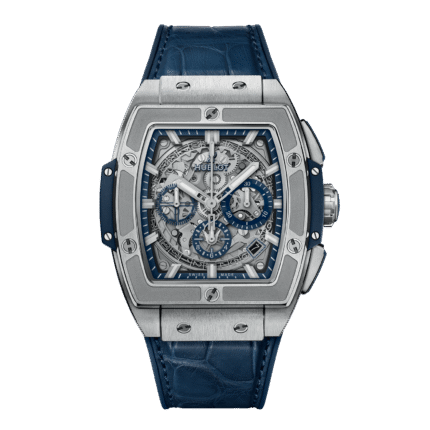 Premium super clone Hublot Spirit of Big Bang 601.NX.7170.LR 45mm luxury replica watch available in Dubai UAE