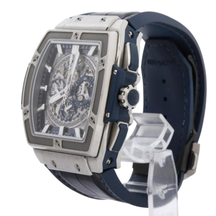 Premium super clone Hublot Spirit of Big Bang 601.NX.7170.LR 45mm luxury replica watch available in Dubai UAE