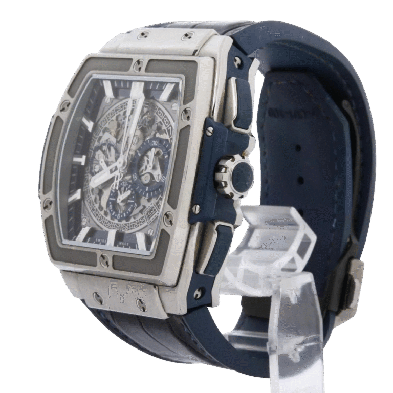 Premium super clone Hublot Spirit of Big Bang 601.NX.7170.LR 45mm luxury replica watch available in Dubai UAE