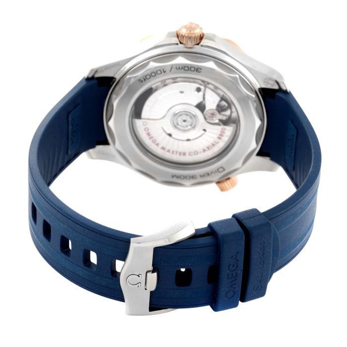 Premium super clone Omega Seamaster Diver 300M 210.22.42.20.03.002 42mm luxury replica watch available in Dubai UAE