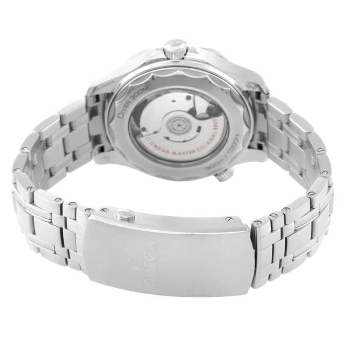 Premium super clone Omega Seamaster Diver 300M 210.30.42.20.03.001 42mm luxury replica watch available in Dubai UAE
