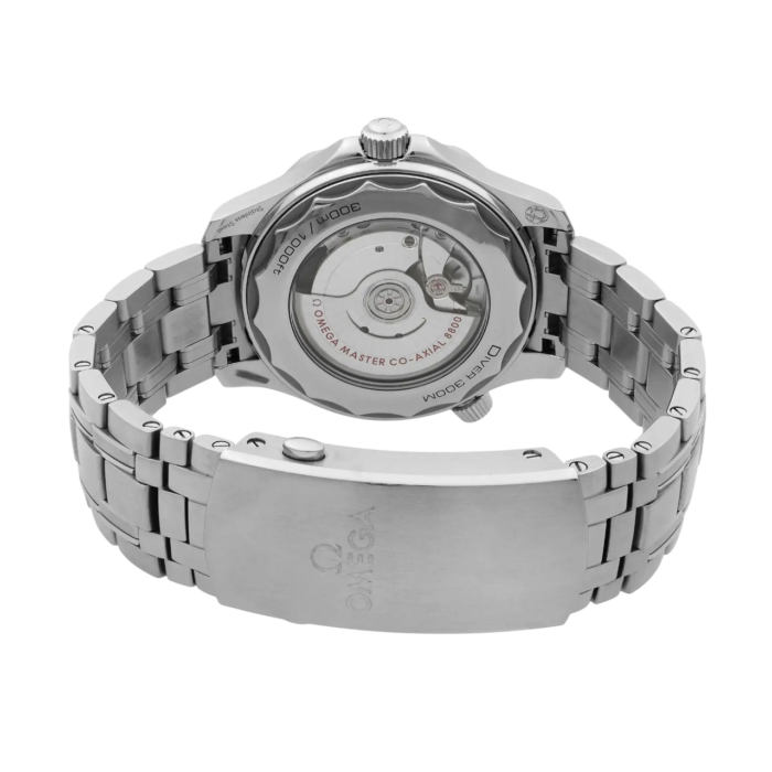 Premium super clone Omega Seamaster Diver 300M 210.30.42.20.06.001 42mm luxury replica watch available in Dubai UAE