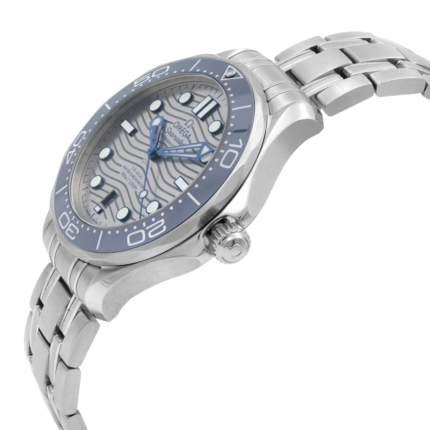Replica Omega Watches Dubai Premium super clone Omega Seamaster Diver 300M 210.30.42.20.06.001 42mm luxury replica watch available in Dubai UAE