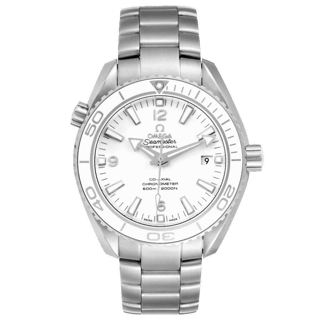 Premium Luxury Replica Watches Dubai Premium super clone Omega Seamaster Planet Ocean 600M 232.30.42.21.04.001 42mm luxury replica watch available in Dubai UAE