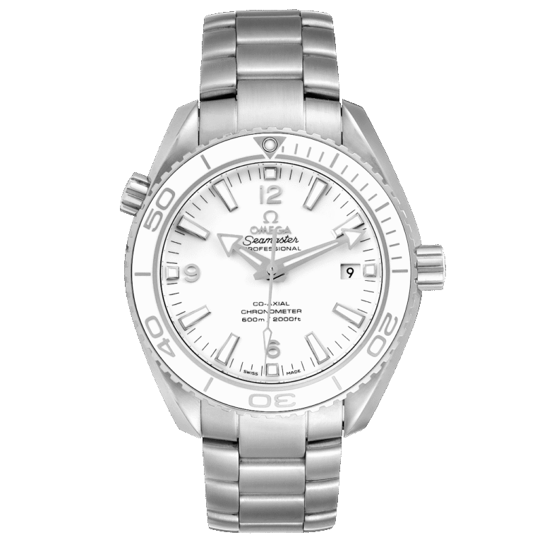 Premium super clone Omega Seamaster Planet Ocean 600M 232.30.42.21.04.001 42mm luxury replica watch available in Dubai UAE