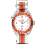 Omega Seamaster Planet Ocean 600M 215.32.44.21.04.001 43.5mm