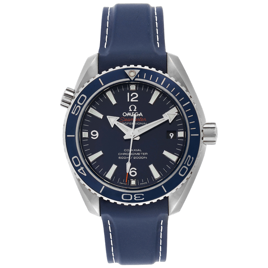 Premium Luxury Replica Watches Dubai Premium super clone Omega Seamaster Planet Ocean 600M LiquidMetal 232.92.42.21.03.001 42mm luxury replica watch available in Dubai UAE