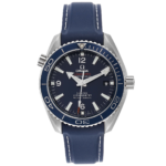 Omega Seamaster Planet Ocean 600M LiquidMetal 232.92.42.21.03.001 42mm