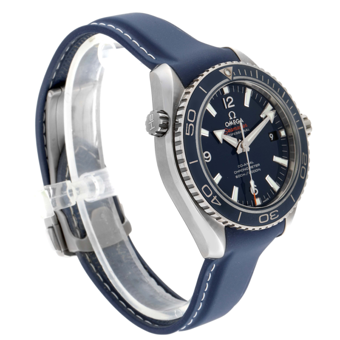 Premium super clone Omega Seamaster Planet Ocean 600M LiquidMetal 232.92.42.21.03.001 42mm luxury replica watch available in Dubai UAE