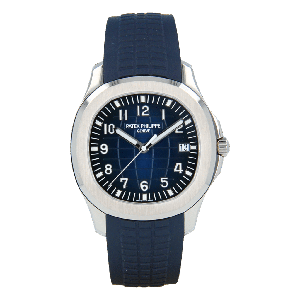 Premium Luxury Replica Watches Dubai Premium super clone Patek Philippe Aquanaut 5168G-001 White Gold 42.2mm luxury replica watch available in Dubai UAE