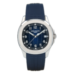 Patek Philippe Aquanaut 5168G-001 White Gold 42.2mm